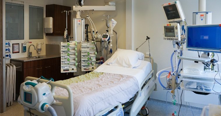 В 2022 году в районные больницы Удмуртии поступит 11 единиц нового оборудования 