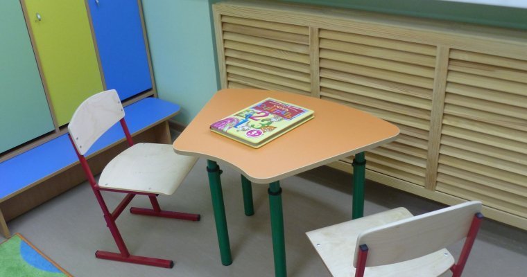 В Удмуртии на карантин закрыли 15 детских садов и 11 школ