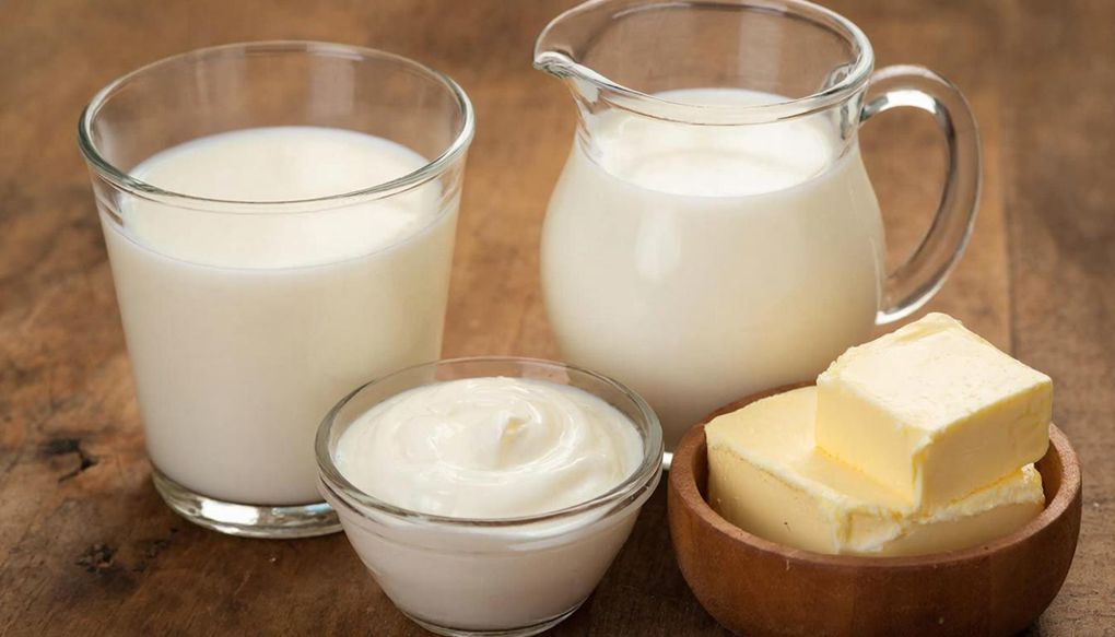 Аграрий из Удмуртии: «потребление молочных продуктов снижается впервые за десять лет»