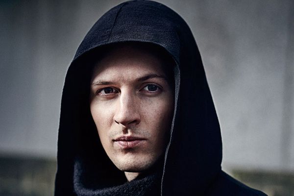 Павел Дуров отказался выдавать властям личные данные пользователей Telegram