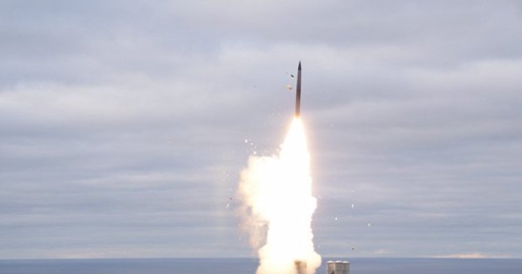 Россия начала производство ракетного комплекса «Авангард»