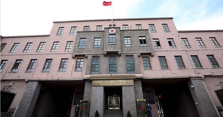 Турция подписала соглашение с Россией по совместному центру мониторинга в Карабахе  