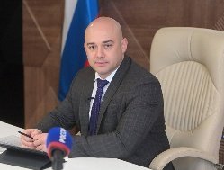 Сергея Багина назначили министром здравоохранения Удмуртии