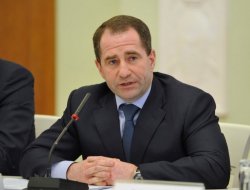 Полпред президента России в ПФО Михаил Бабич посетит Удмуртию