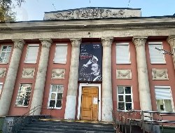 Новая выставка работ Сальвадора Дали открылась в Ижевске