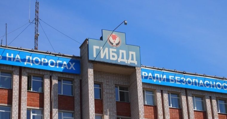 Госавтоинспекция напомнила водителям Удмуртии об использовании спецжилетов