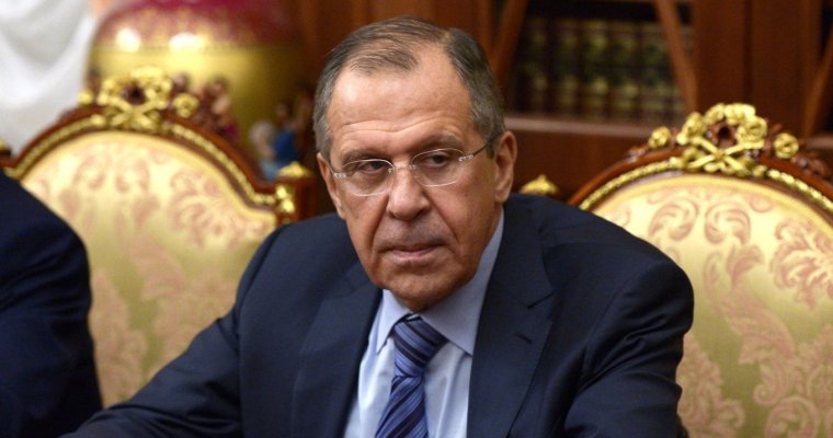Грузия назвала визит главы МИД России в Абхазию «нарушением суверенитета»