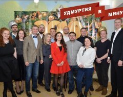 Удмуртия в минуту: дело бывшего главы Удмуртии и день рождения «Сусанина»