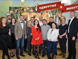 Удмуртия в минуту: дело бывшего главы Удмуртии и день рождения «Сусанина»