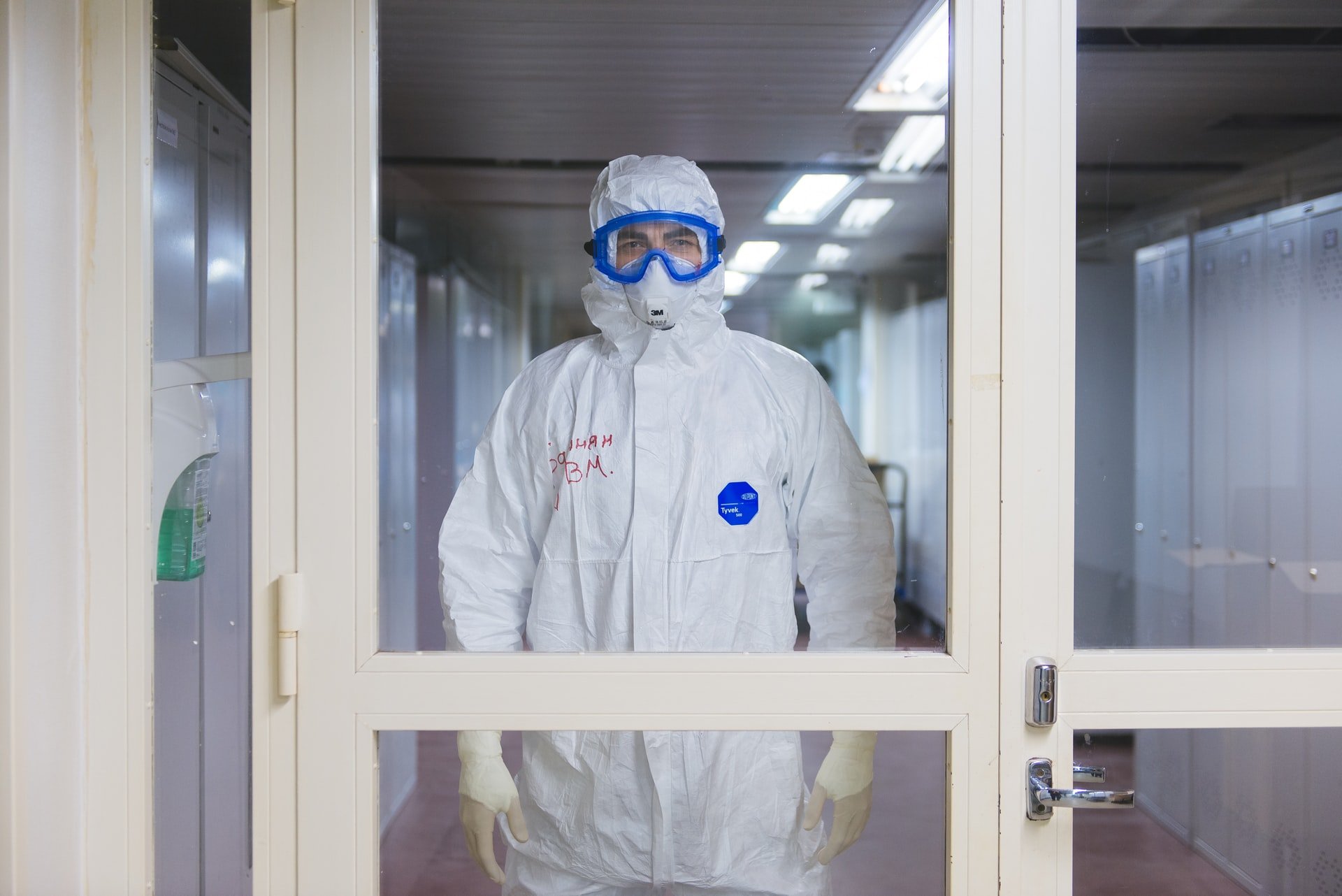 За сутки в Удмуртии коронавирус обнаружили у 229 человек