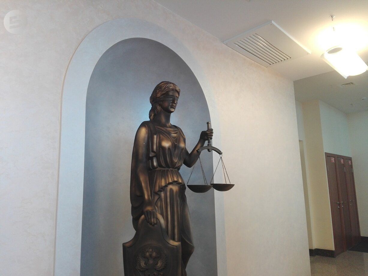 Суд ужесточил меру пресечения обвиняемой в присвоении 5 млн рублей директору УК «Мегаполис» в Ижевске