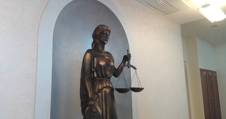 Суд ужесточил меру пресечения обвиняемой в присвоении 5 млн рублей директору УК «Мегаполис» в Ижевске