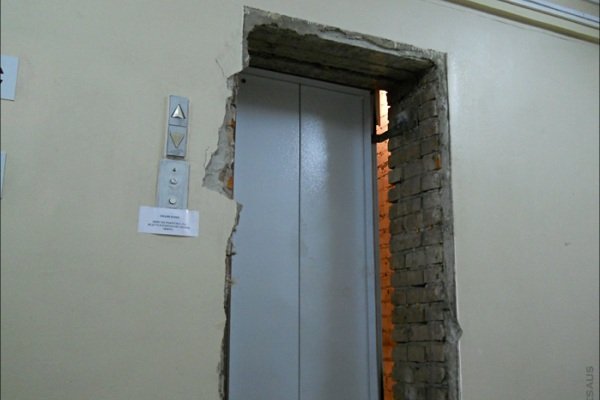 Ижевские управляющие компании боятся не успеть подать заявку на замену лифта