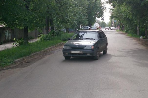 В сарапуле на две недели