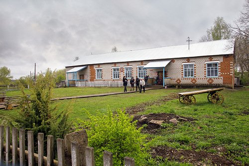 Акция в поддержку участниц «Евровидения» пройдет в Бураново