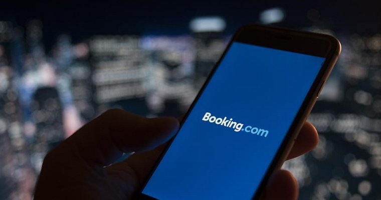 СМИ: сервис по бронированию отелей Booking может оказаться под запретом в России