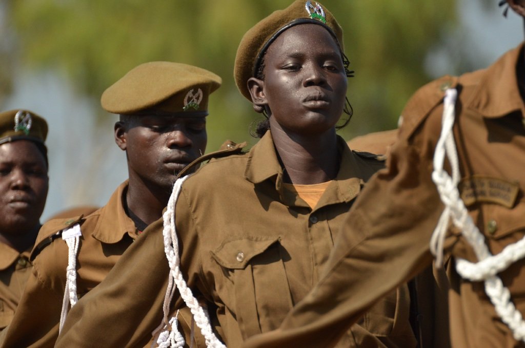 При столкновениях в Судане за сутки погибли 30 мирных жителей