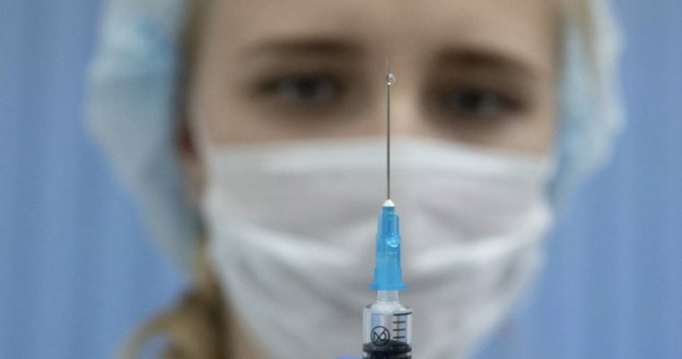 Власти Австрии заказали 1 млн доз «Спутник V»