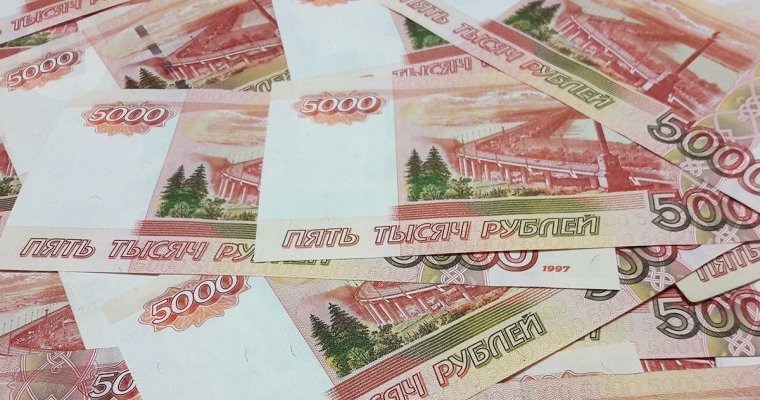 В Удмуртии директора компании обвинили в присвоении 15 млн рублей