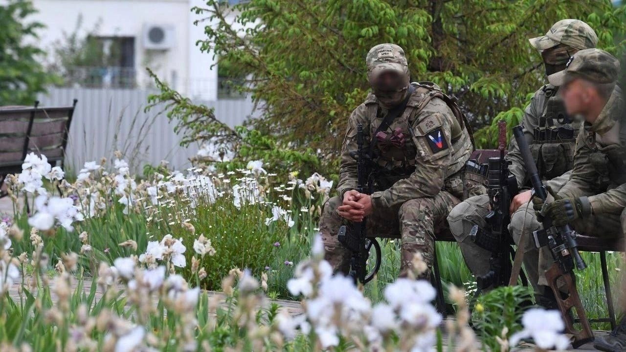 С начала спецоперации на Украине 10 жителей Удмуртии понесли наказание за дискредитацию армии России