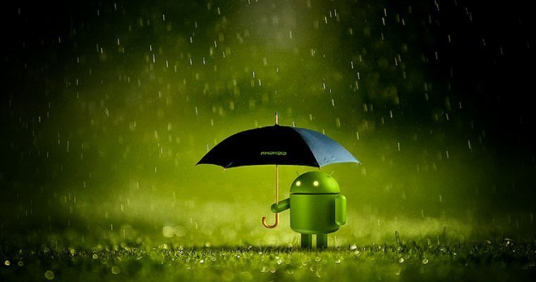 Google назвали «дату смерти» Android