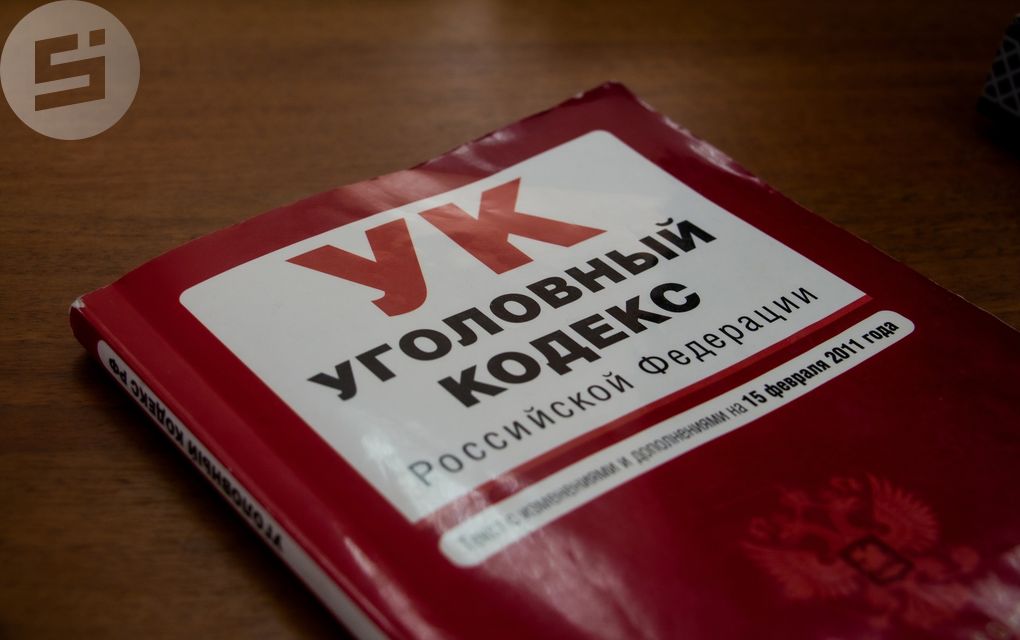 Расследование 22 уголовных дел в отношении мигрантов завершили в Удмуртии в 2024 году  