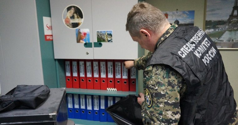 После аварии с детьми в Подмосковье возбудили уголовное дело