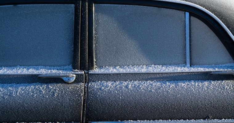 Помогающие завести машину в мороз хитрости раскрыл автоэксперт 