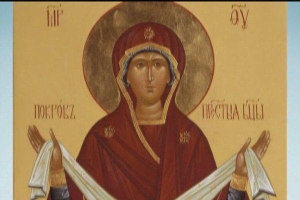 Праздник Покрова в Удмуртии перенесли на неделю Праздник Покрова в Удмуртии перенесли на неделю