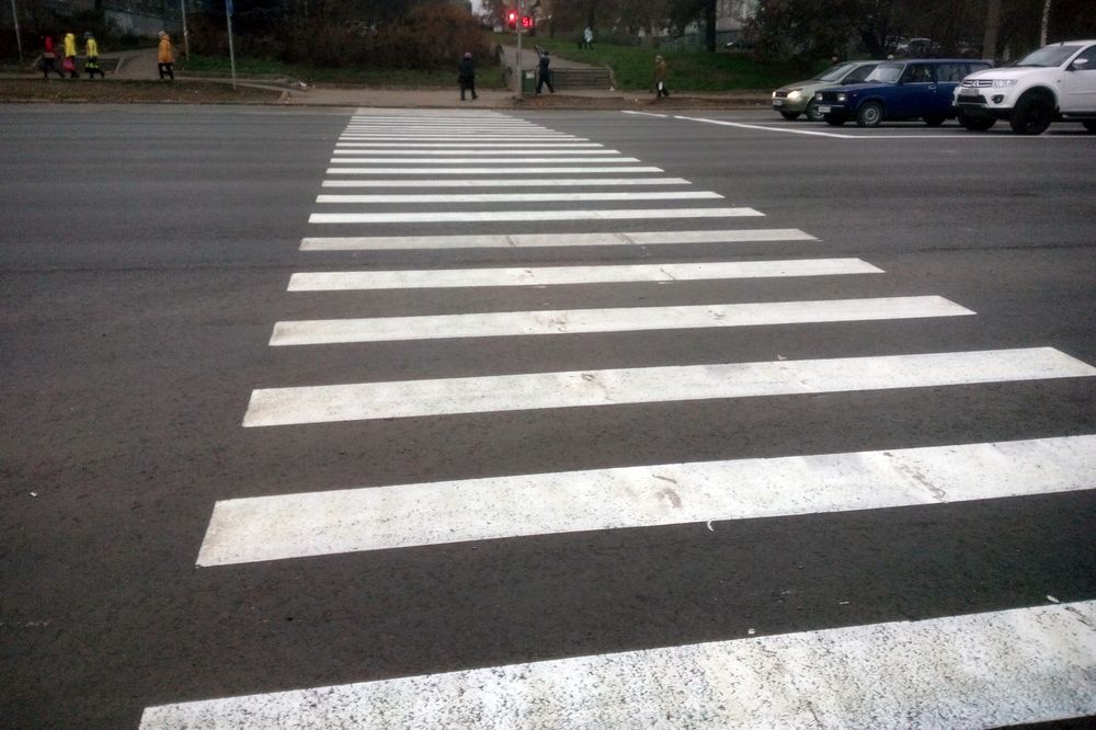 

Вопросы ликвидации пешеходных переходов обсудили в Ижевске

