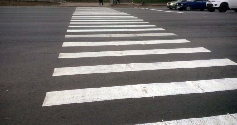 Вопросы ликвидации пешеходных переходов обсудили в Ижевске