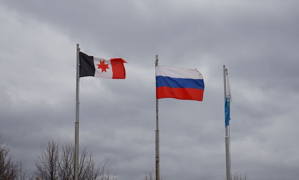 453 управленца из Удмуртии поборются в конкурсе «Лидеры России»