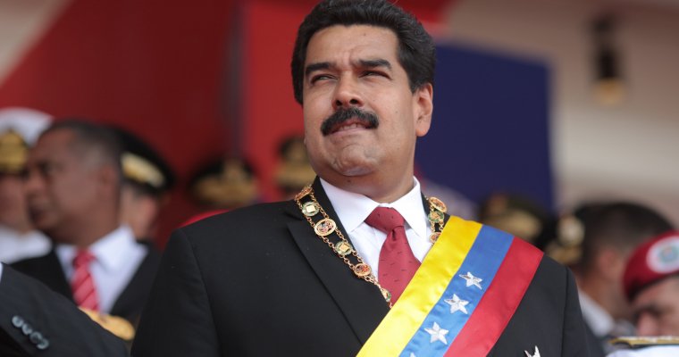 «Венесуэла платит вовремя»: Мадуро вернет долг России и Китаю