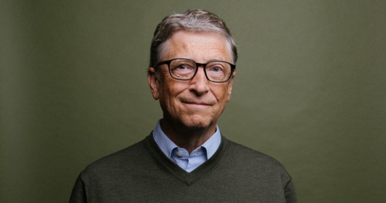 Билл Гейтс лишил Джеффа Безоса статуса самого богатого человека мира