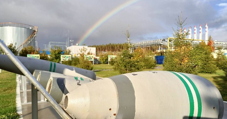 Пороховой завод из Казани могут перенести на место объекта УХО в Кизнере