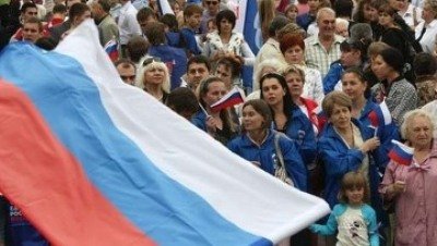 Гозман, Титов и Бовт стали сопредседателями партии "Правое дело"