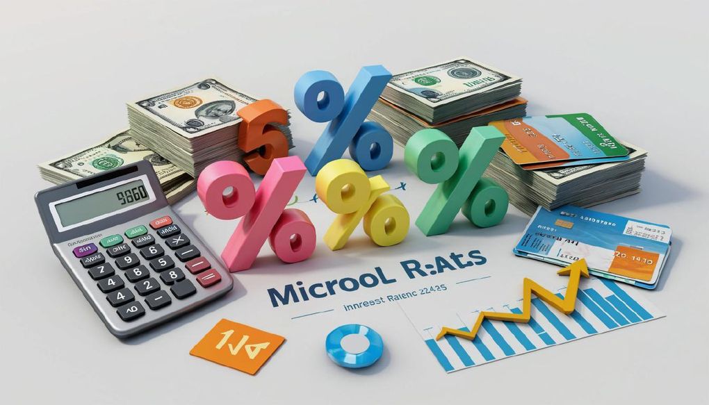 Ставки по микрозаймам снизили в Удмуртии