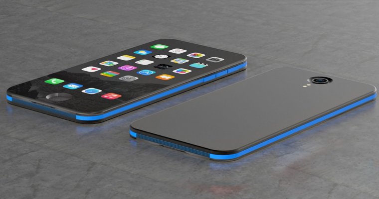 МТС открыла предзаказ на новый iPhone