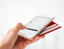 ПСБ запустил новый сервис для предпринимателей - смартфон как платежный терминал