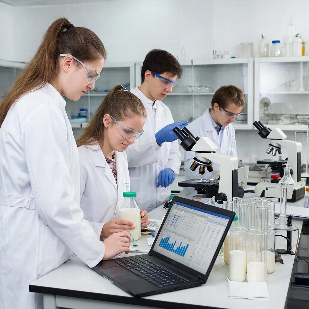 «Академию молока» в Уфе создадут с участием ижевского бизнеса