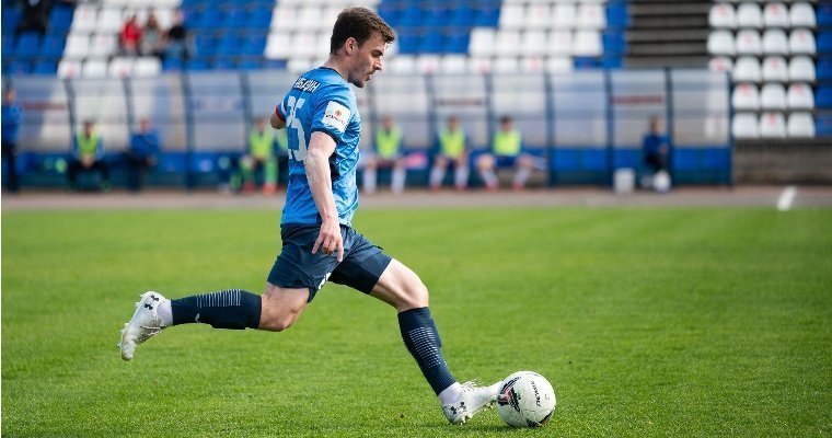 Спортивную школу «Зенит-Ижевск» «технически» исключили из Российского футбольного союза