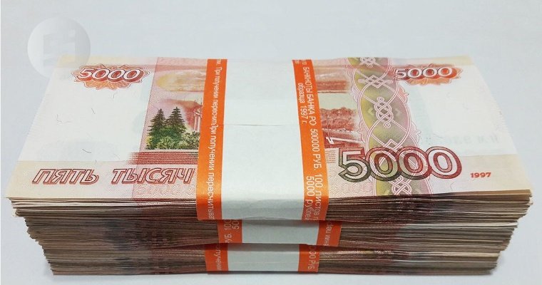 Депутаты в Удмуртии и члены их семей задолжали более 4 млн рублей по налогам