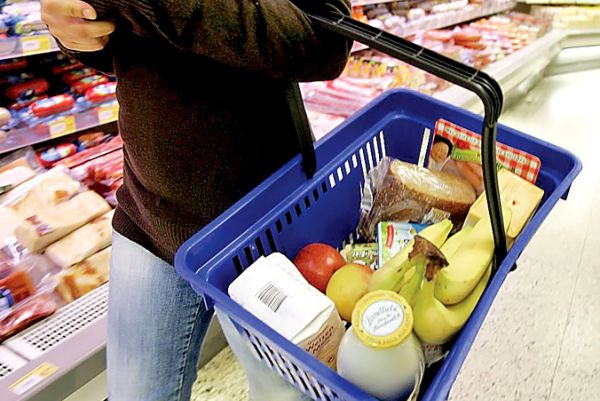 Прожиточный минимум в России увеличили на 17%