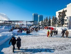 Итоги дня: переформатирование «Пельменьфеста» в Ижевске и гибель рыбака в Удмуртии