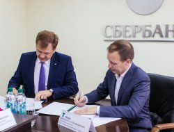 Сбербанк - на защите средств дольщиков