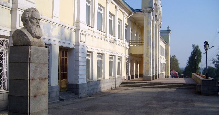 Архитекторы из Ульяновска создадут концепцию Центра удмуртской культуры