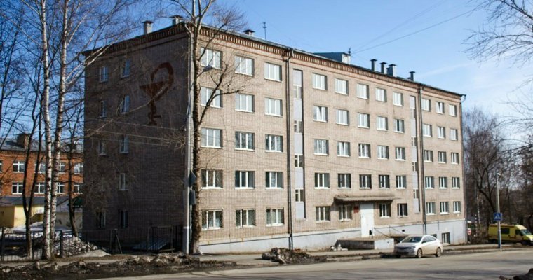 Глава Удмуртии предложил построить новый медкомплекс вместо ремонта ГКБ №2 в Ижевске