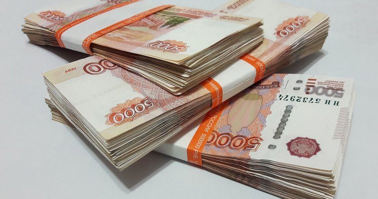 Сотрудники «Евросети» в Уве украли из магазина айфоны и 600 тыс рублей