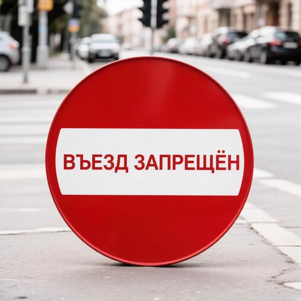 Стало известно, какие улицы перекроют в Ижевске в День города