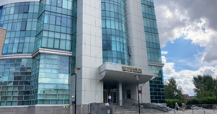 Верховный суд Удмуртии не изменил приговор санитарке, по вине которой погиб подопечный 